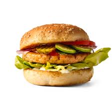 Groenteburger